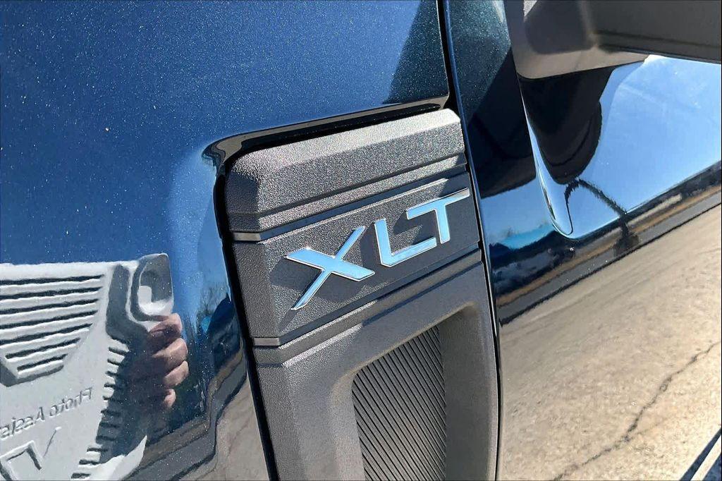 used 2023 Ford Maverick car, priced at $23,699