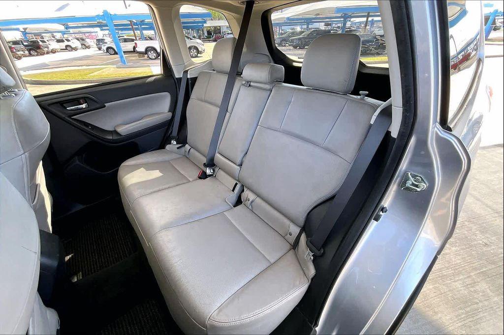 used 2014 Subaru Forester car, priced at $9,699