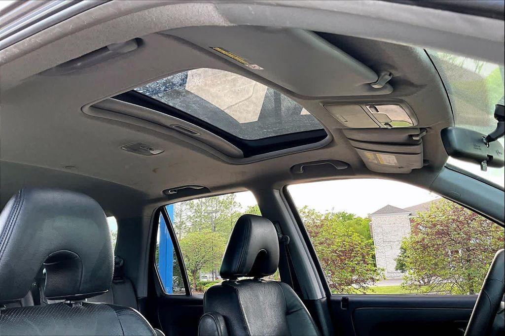 used 2005 Honda CR-V car, priced at $6,999