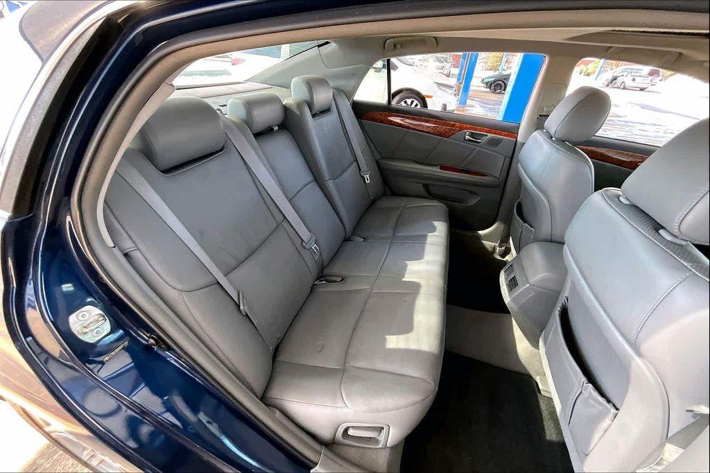 used 2006 Toyota Avalon car, priced at $5,999