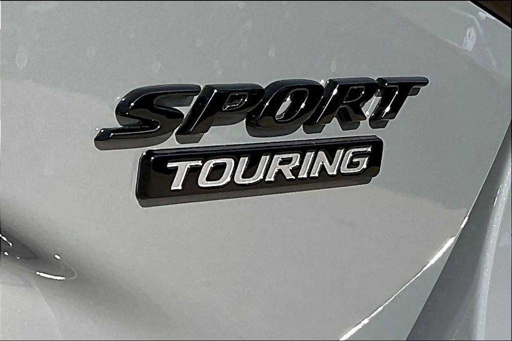 new 2026 Honda Civic Hybrid car, priced at $35,145