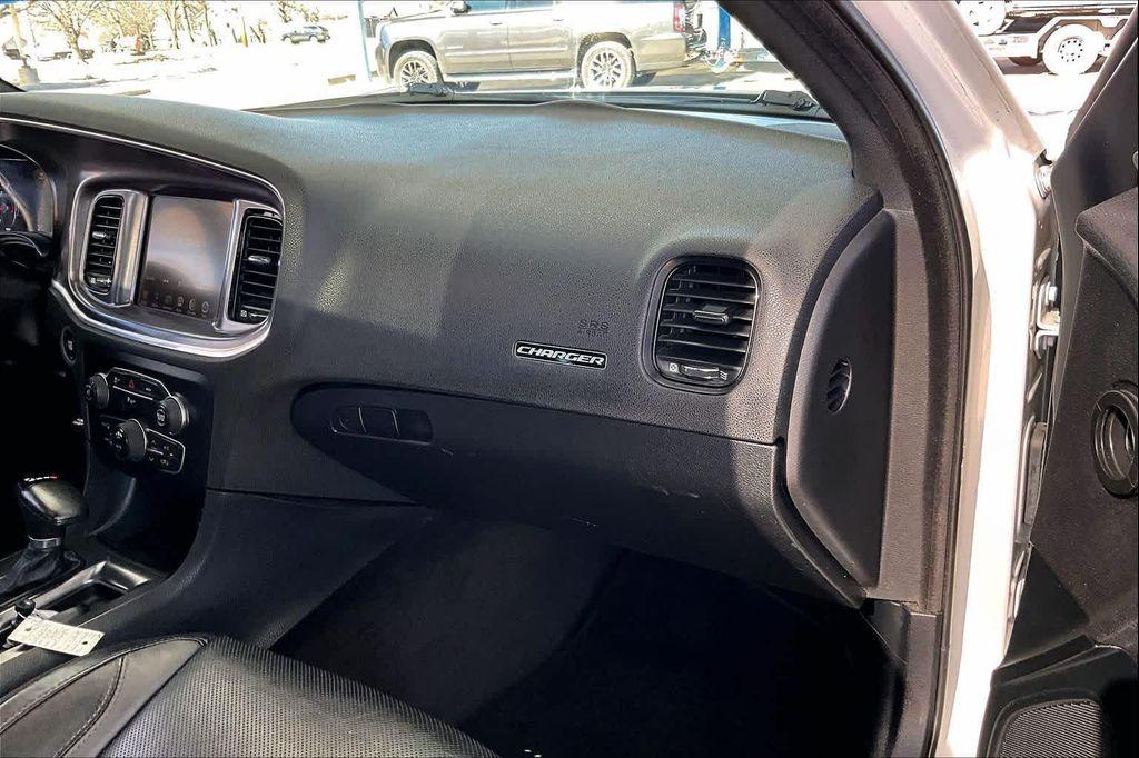 used 2016 Dodge Charger car, priced at $10,000