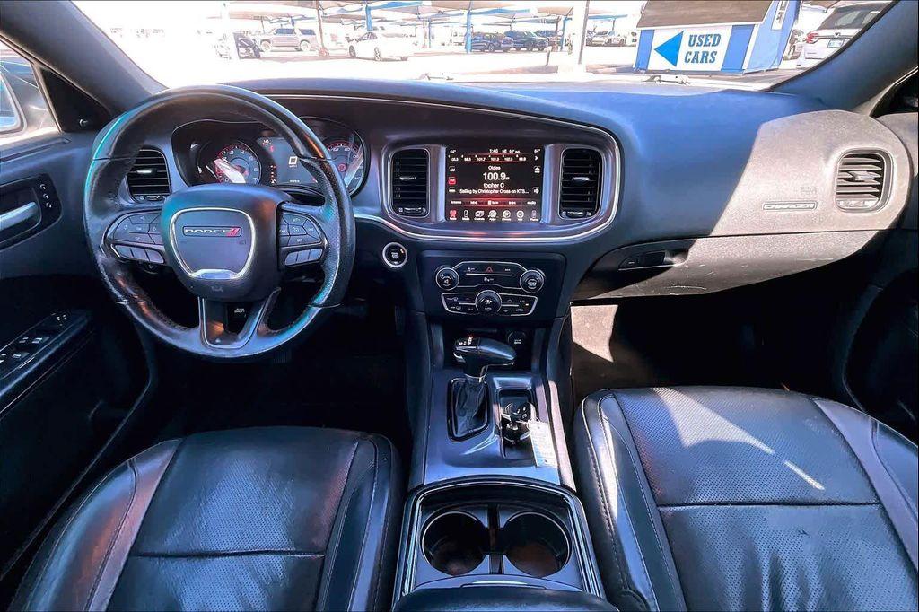 used 2016 Dodge Charger car, priced at $10,000