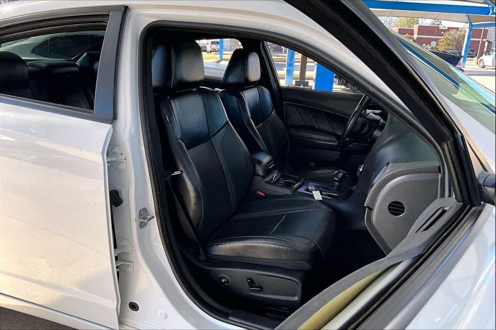 used 2016 Dodge Charger car, priced at $10,000