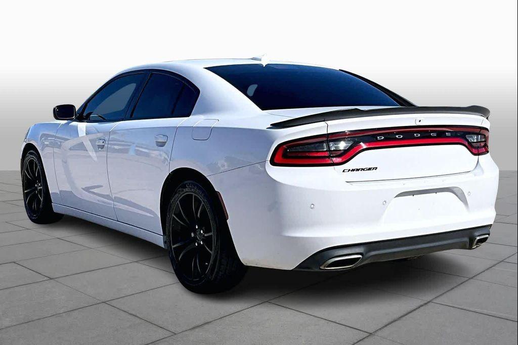 used 2016 Dodge Charger car, priced at $10,000
