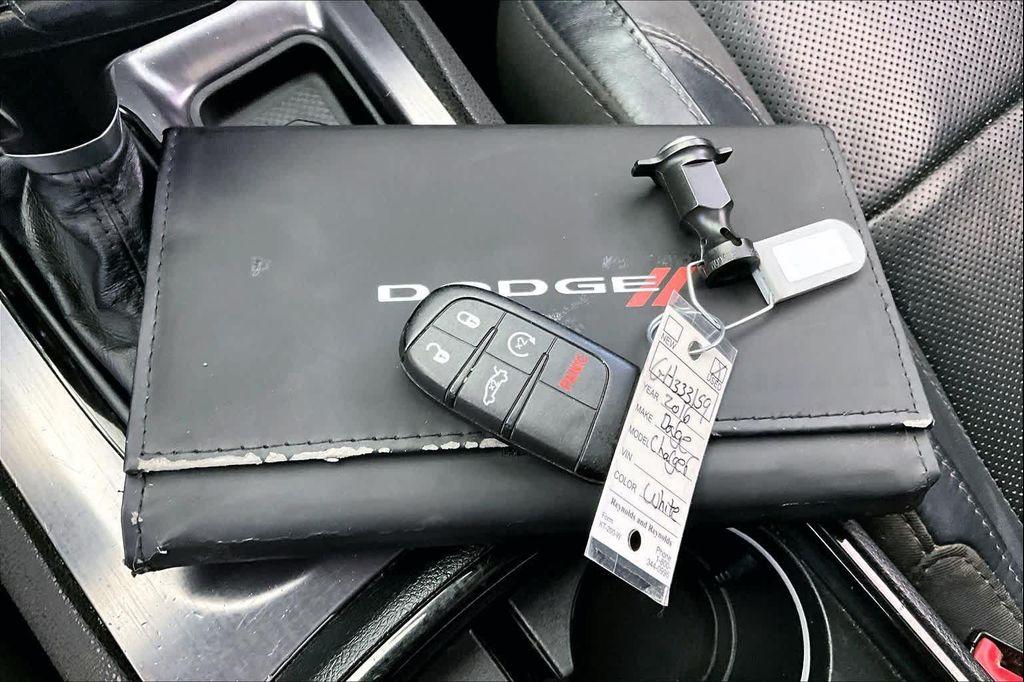 used 2016 Dodge Charger car, priced at $10,000