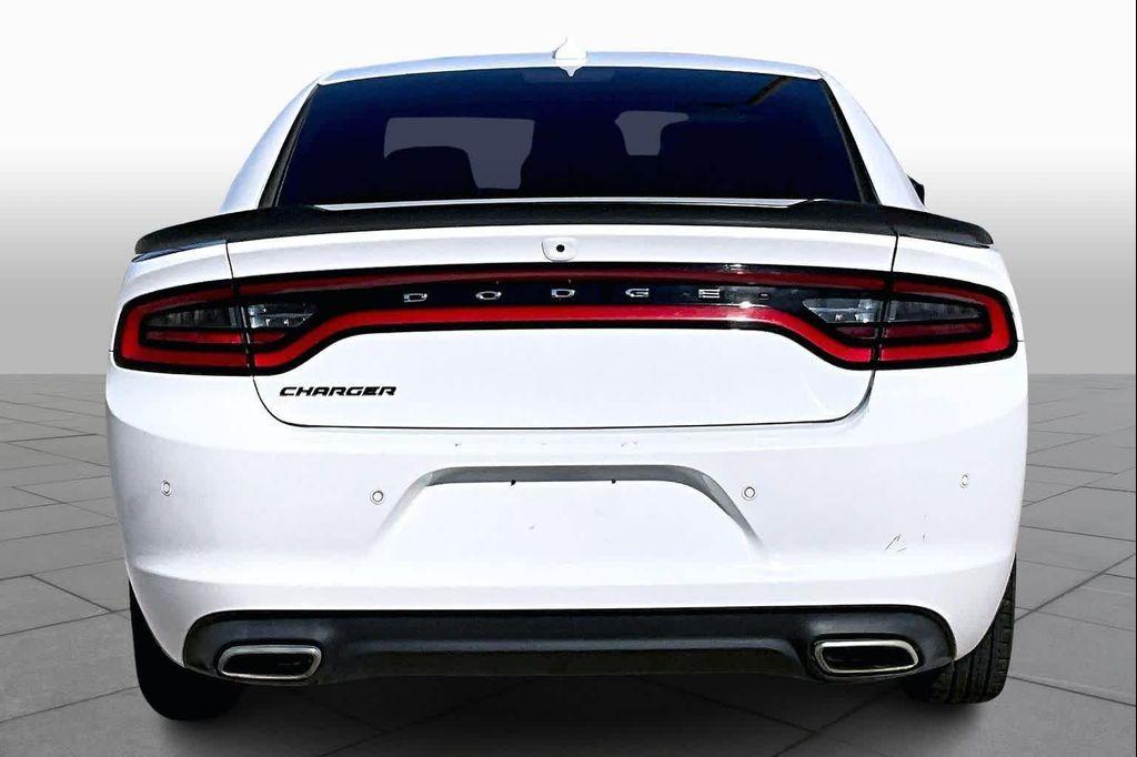 used 2016 Dodge Charger car, priced at $10,000