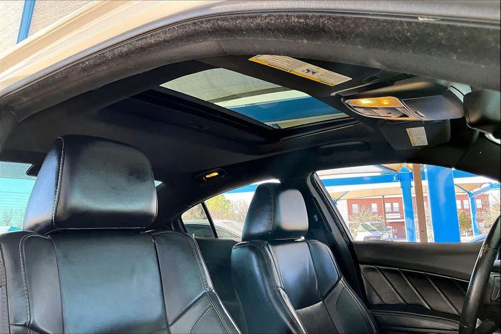 used 2016 Dodge Charger car, priced at $10,000