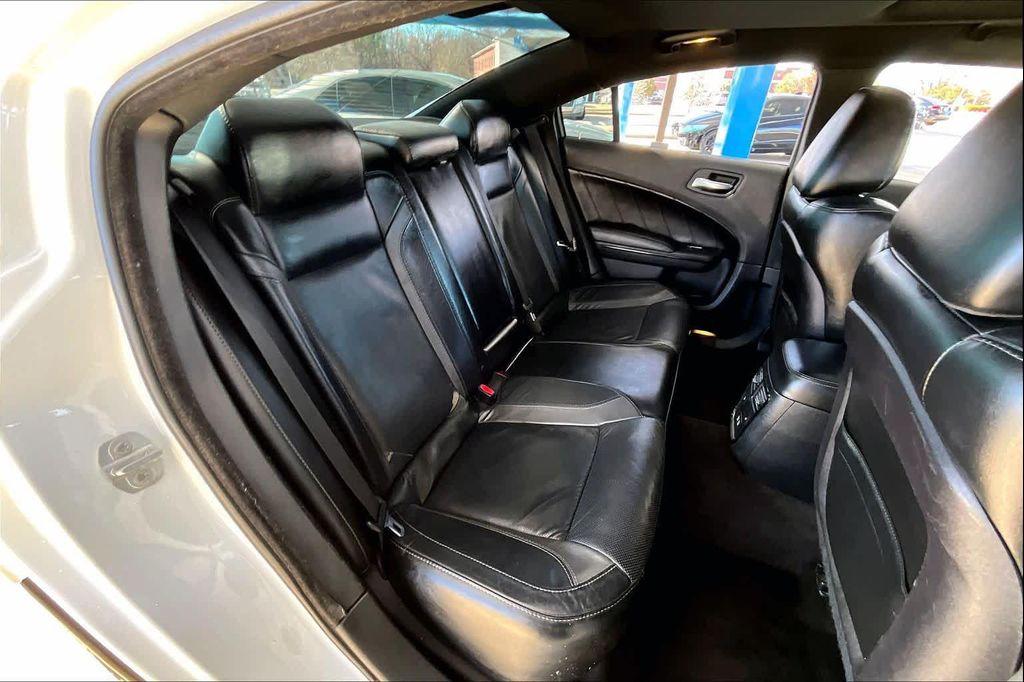 used 2016 Dodge Charger car, priced at $10,000