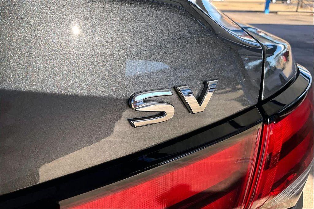 used 2024 Nissan Sentra car, priced at $18,699