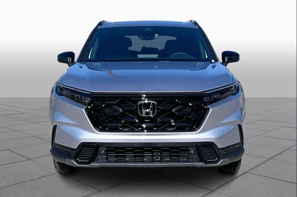 new 2026 Honda CR-V Hybrid car, priced at $39,079