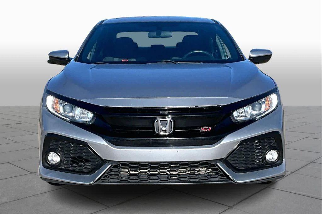 used 2018 Honda Civic car, priced at $17,699