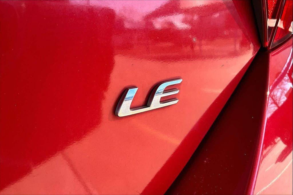 used 2016 Toyota Corolla car, priced at $7,699