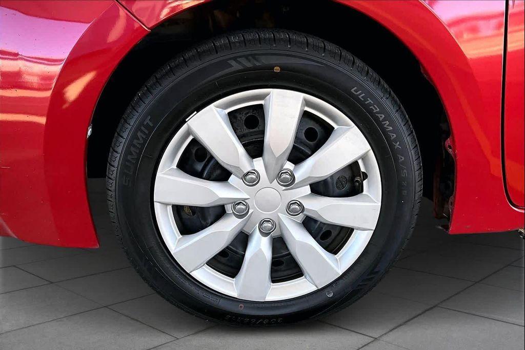 used 2016 Toyota Corolla car, priced at $7,699