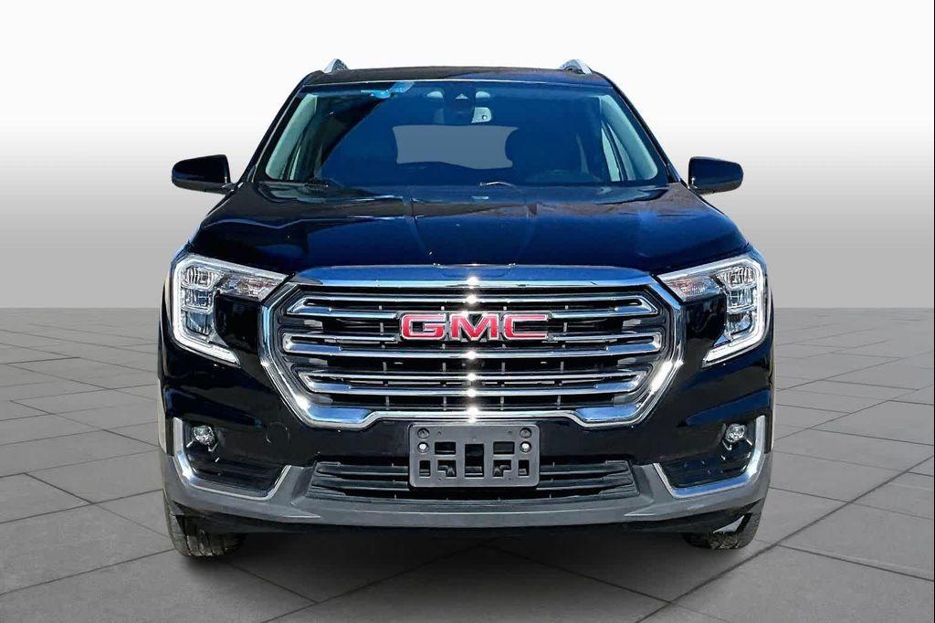 used 2023 GMC Terrain car, priced at $20,699
