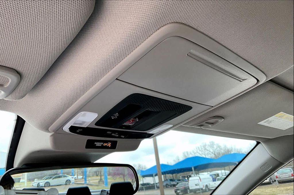 new 2026 Honda Accord car, priced at $32,156