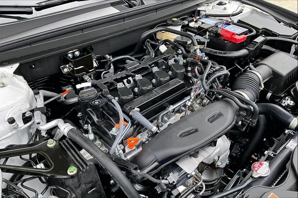 new 2026 Honda Accord car, priced at $32,156
