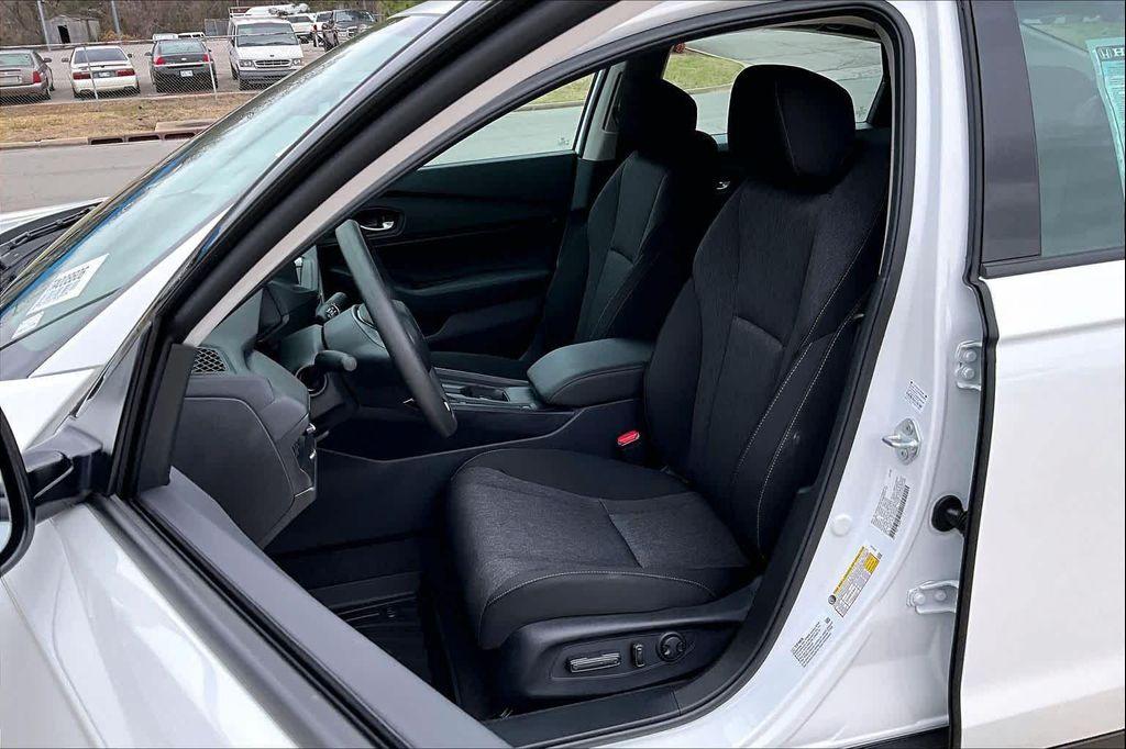 new 2026 Honda Accord car, priced at $32,156