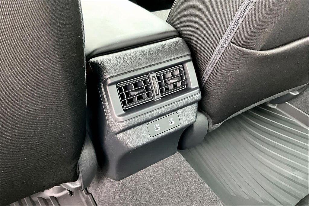 new 2026 Honda Accord car, priced at $32,156