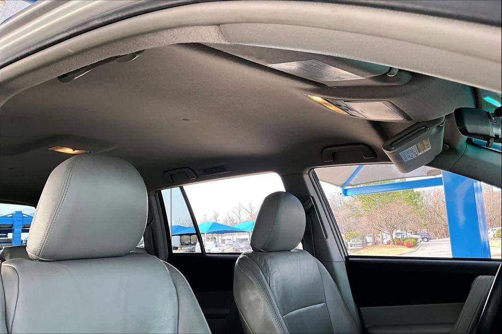 used 2012 Toyota Highlander car, priced at $10,000