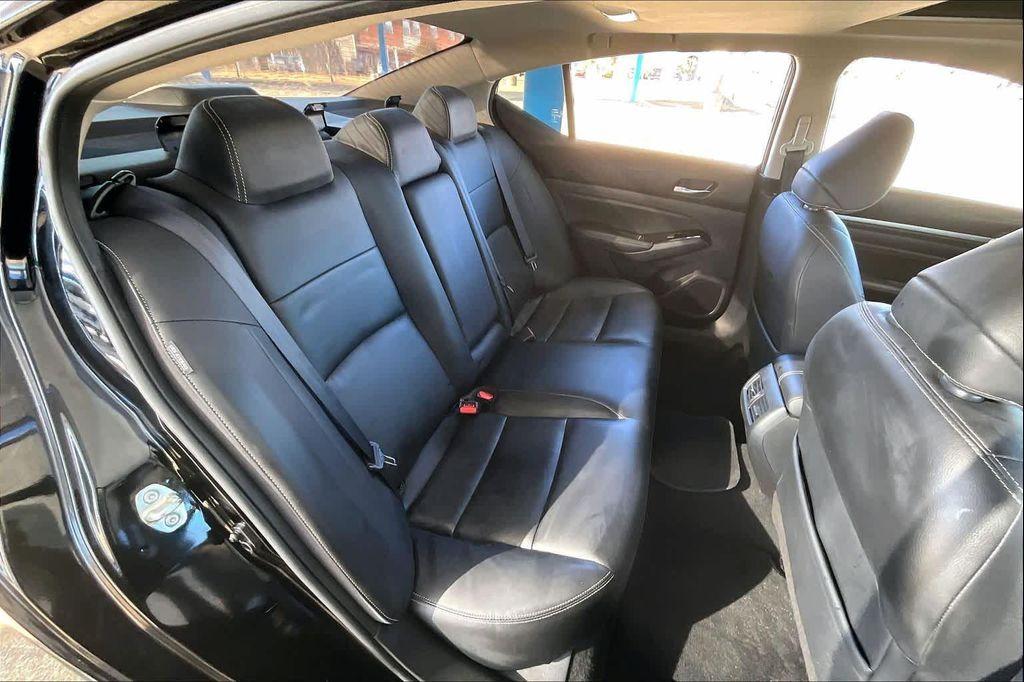 used 2020 Nissan Altima car, priced at $15,799