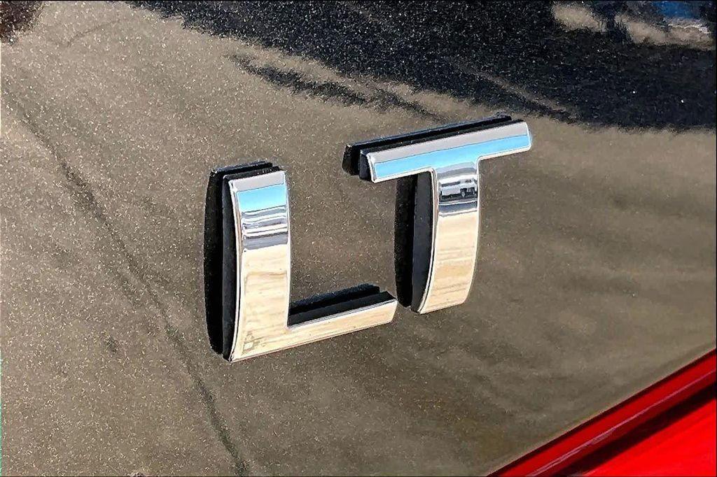 used 2016 Chevrolet Cruze Limited car, priced at $7,399