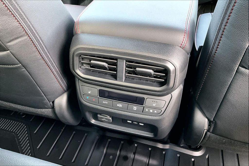 new 2026 Honda Ridgeline car, priced at $46,645