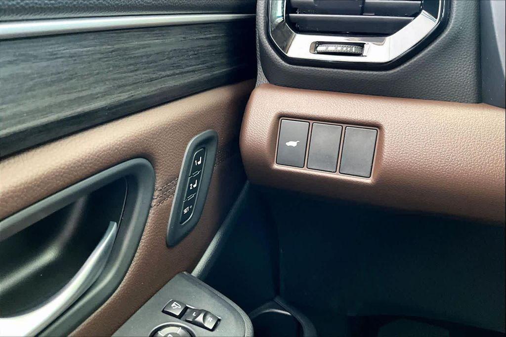 new 2026 Honda Pilot car, priced at $53,245