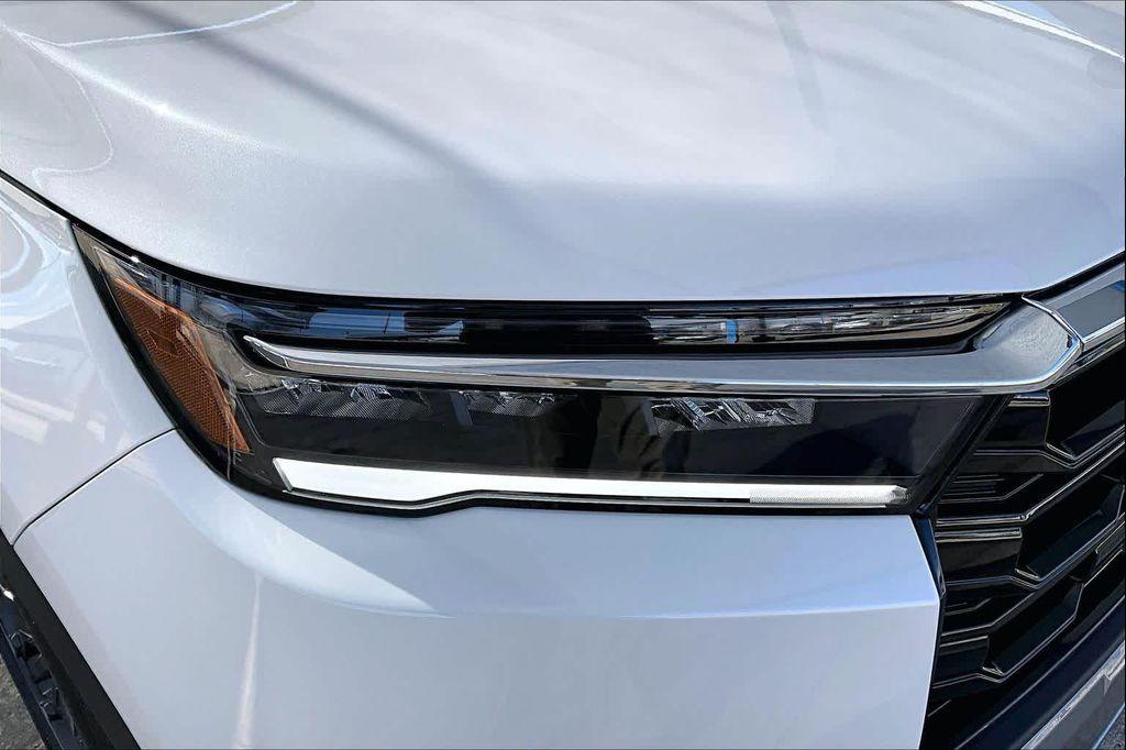 new 2026 Honda Pilot car, priced at $53,245