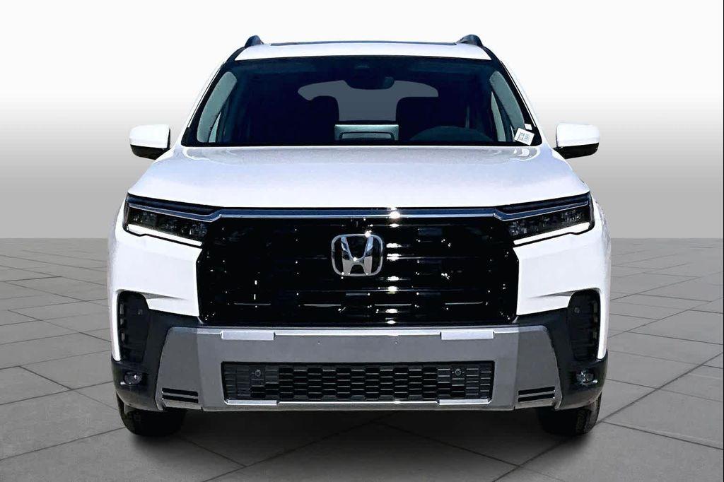 new 2026 Honda Pilot car, priced at $53,245