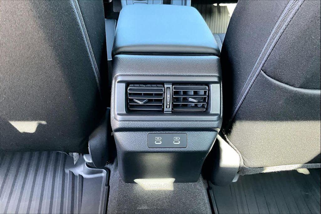 new 2026 Honda Accord car, priced at $32,855