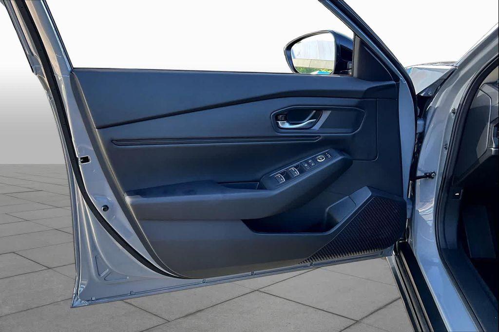 new 2026 Honda Accord car, priced at $32,855