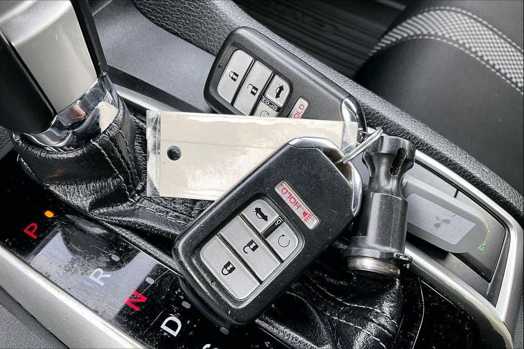 used 2019 Honda Civic car, priced at $16,999