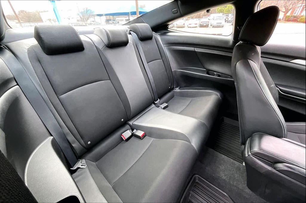 used 2019 Honda Civic car, priced at $16,999