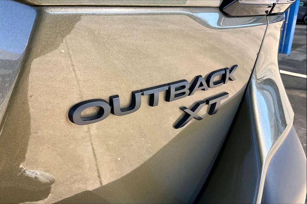 used 2021 Subaru Outback car, priced at $18,799