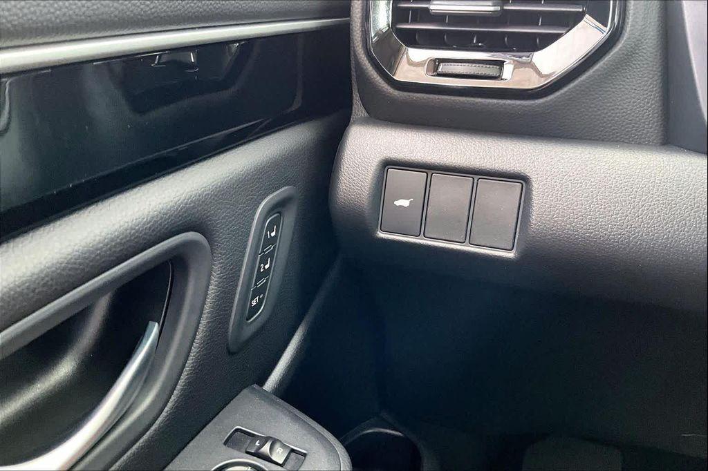 new 2026 Honda Pilot car, priced at $47,090