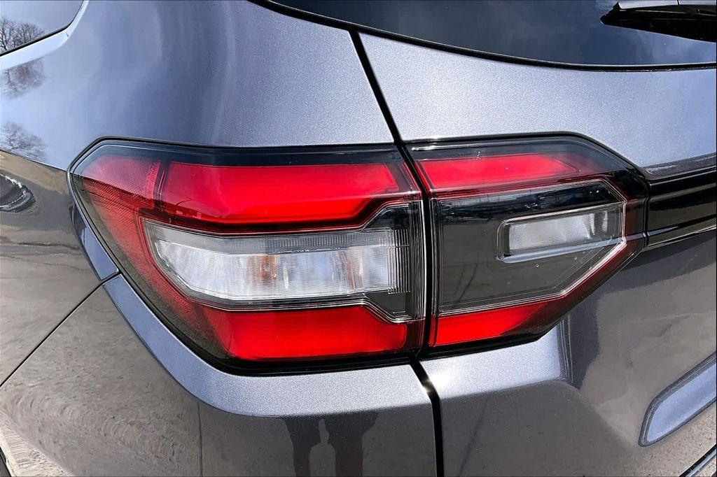 new 2026 Honda Pilot car, priced at $47,090