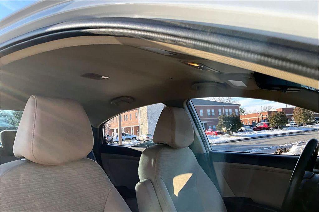 used 2017 Hyundai Accent car, priced at $10,000