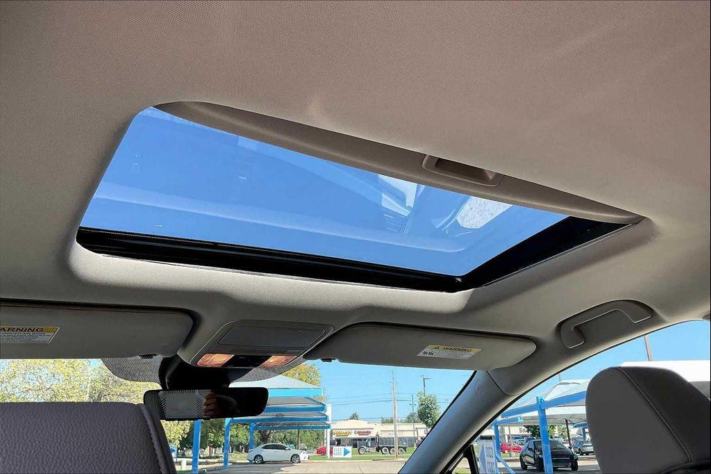 new 2026 Honda Odyssey car, priced at $42,385