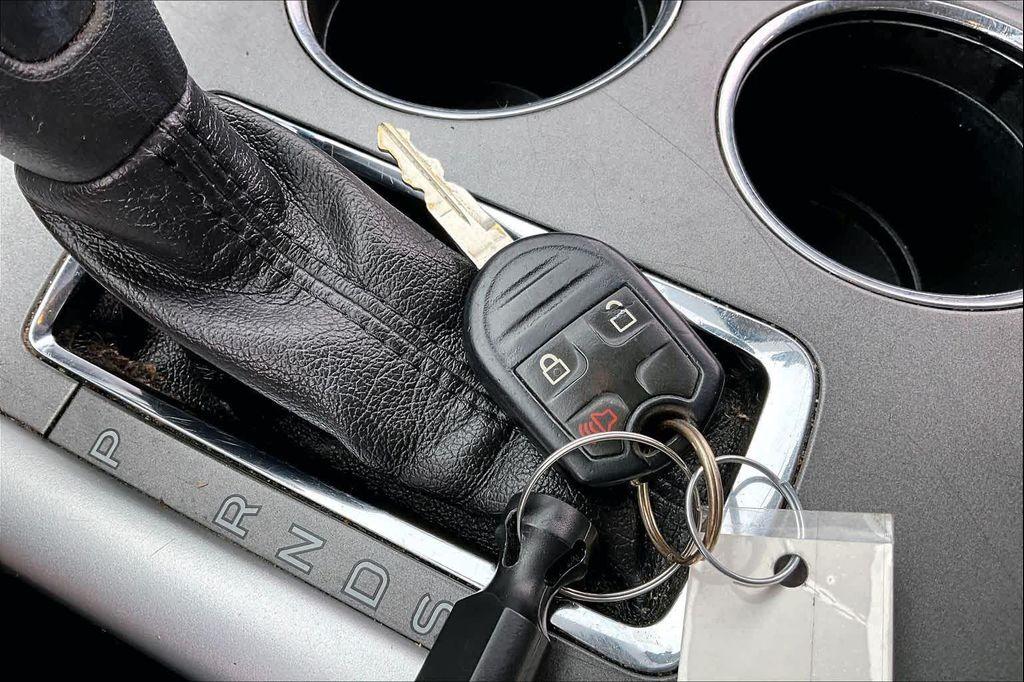 used 2013 Ford Edge car, priced at $6,700