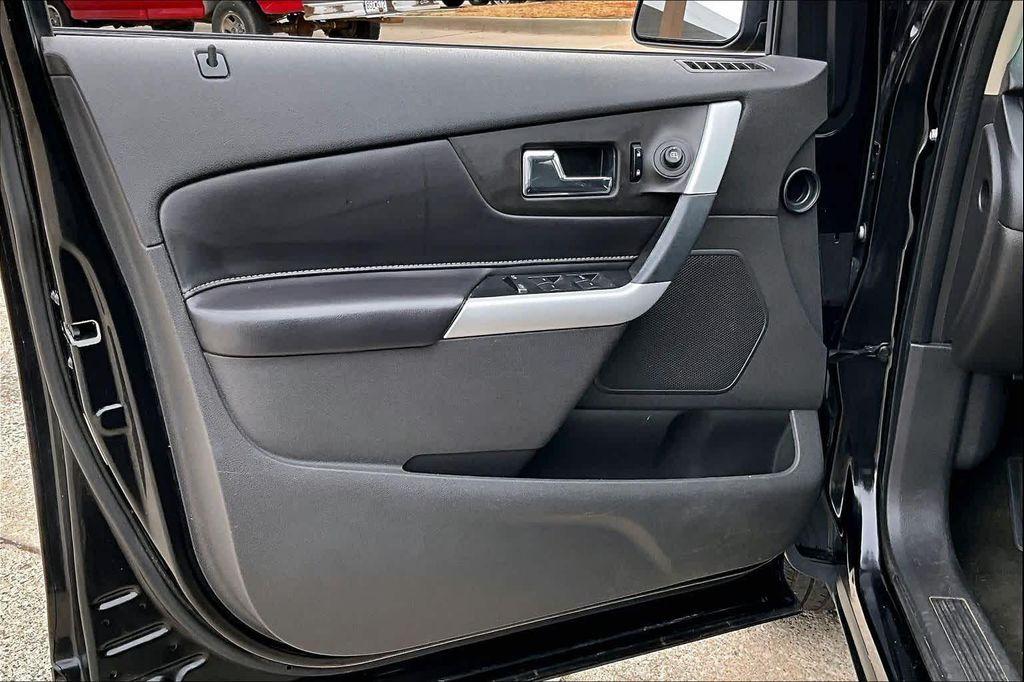 used 2013 Ford Edge car, priced at $6,700