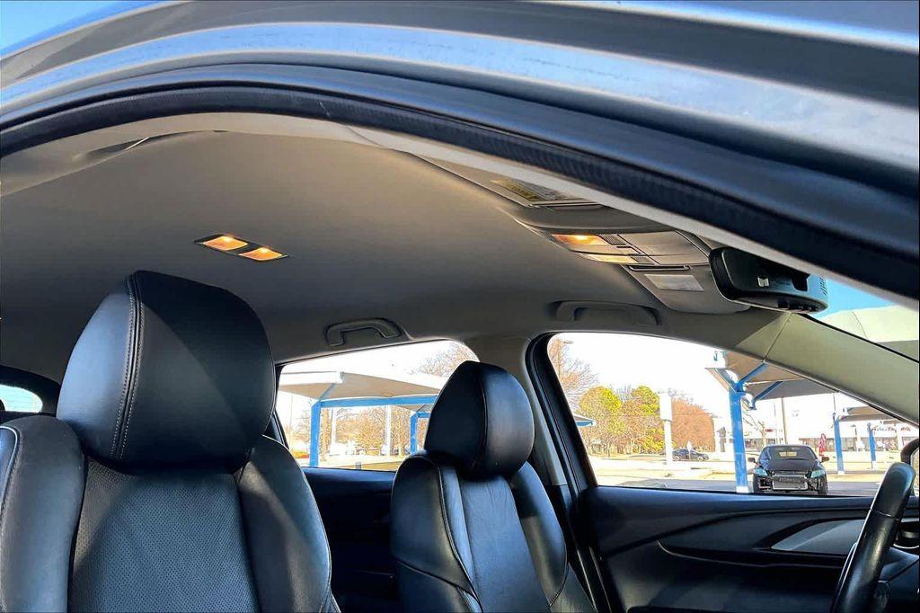 used 2019 Mazda CX-9 car, priced at $15,499