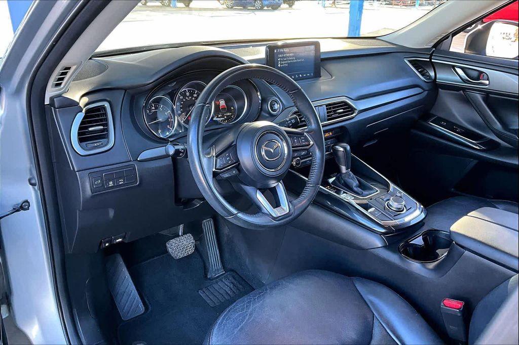 used 2019 Mazda CX-9 car, priced at $15,499