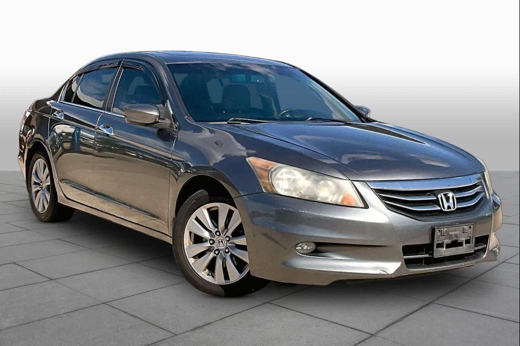 used 2011 Honda Accord car, priced at $10,698