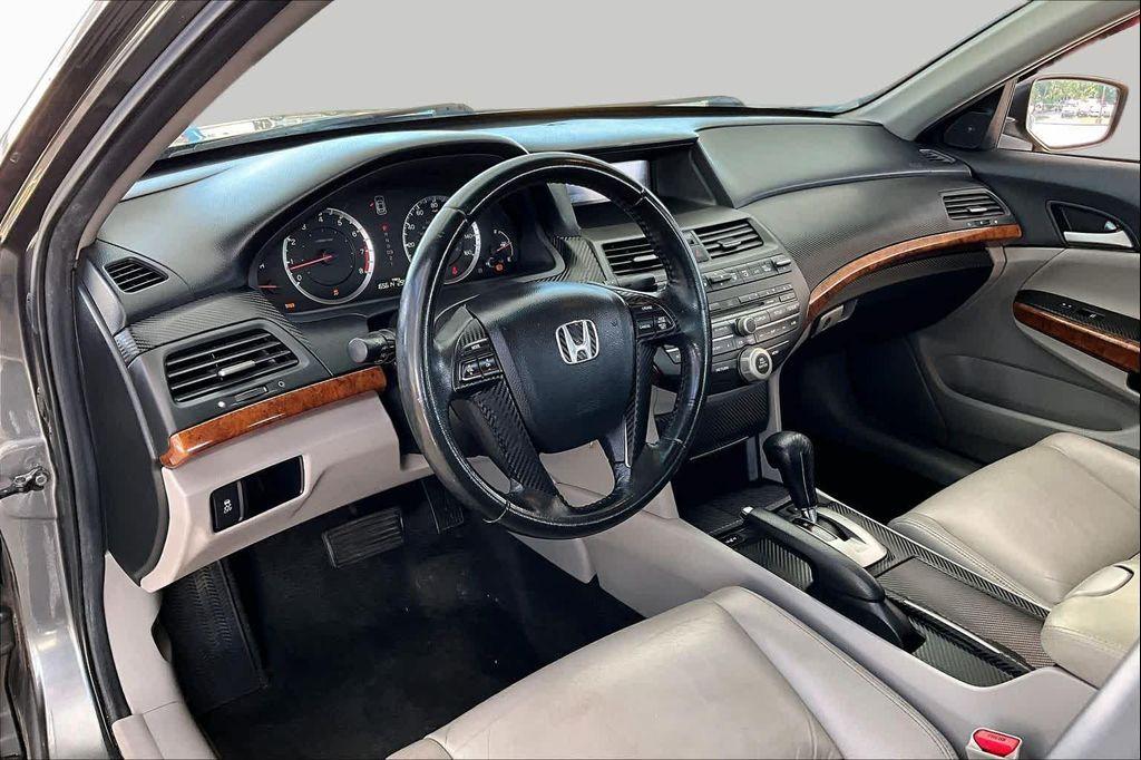 used 2011 Honda Accord car, priced at $10,698