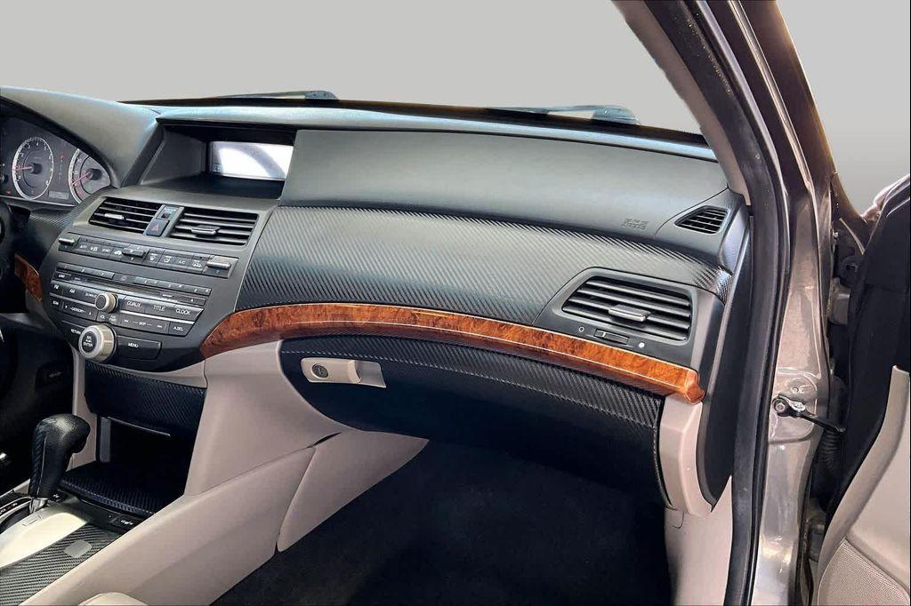 used 2011 Honda Accord car, priced at $10,698