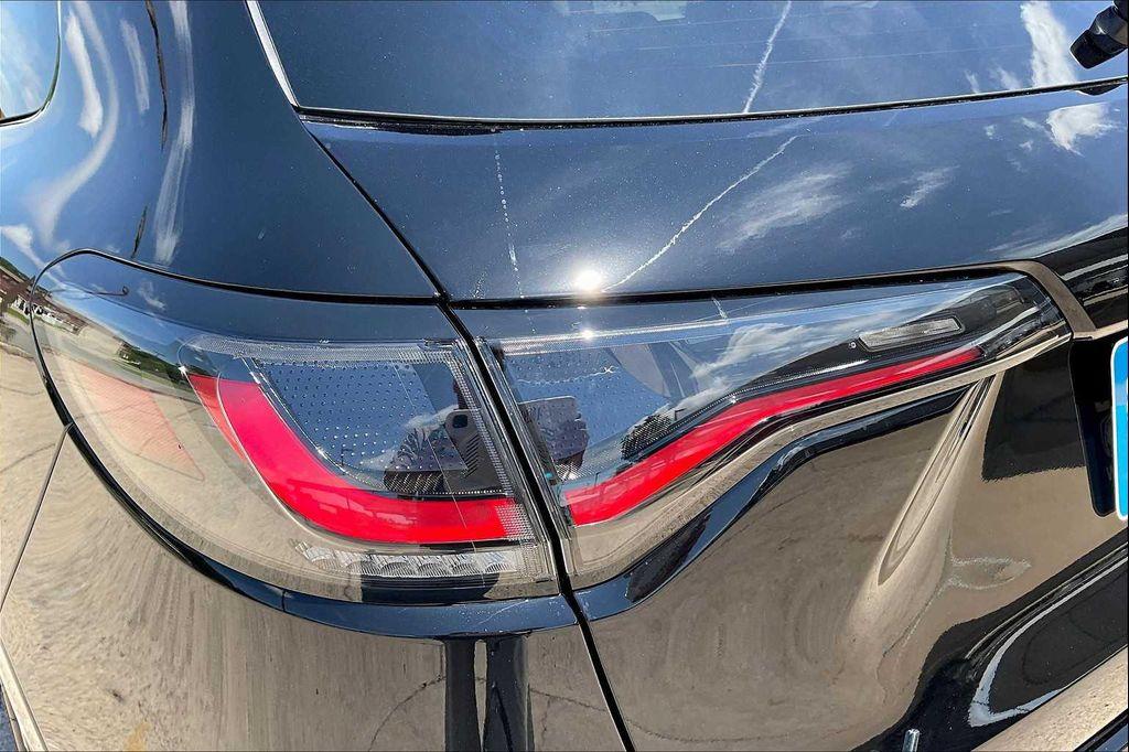 new 2026 Honda HR-V car, priced at $31,720