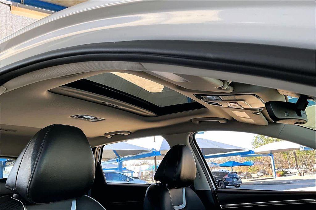 used 2022 Hyundai Tucson car, priced at $22,399