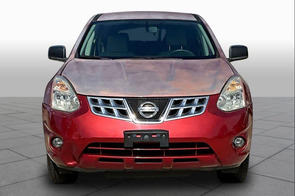 used 2012 Nissan Rogue car, priced at $5,000