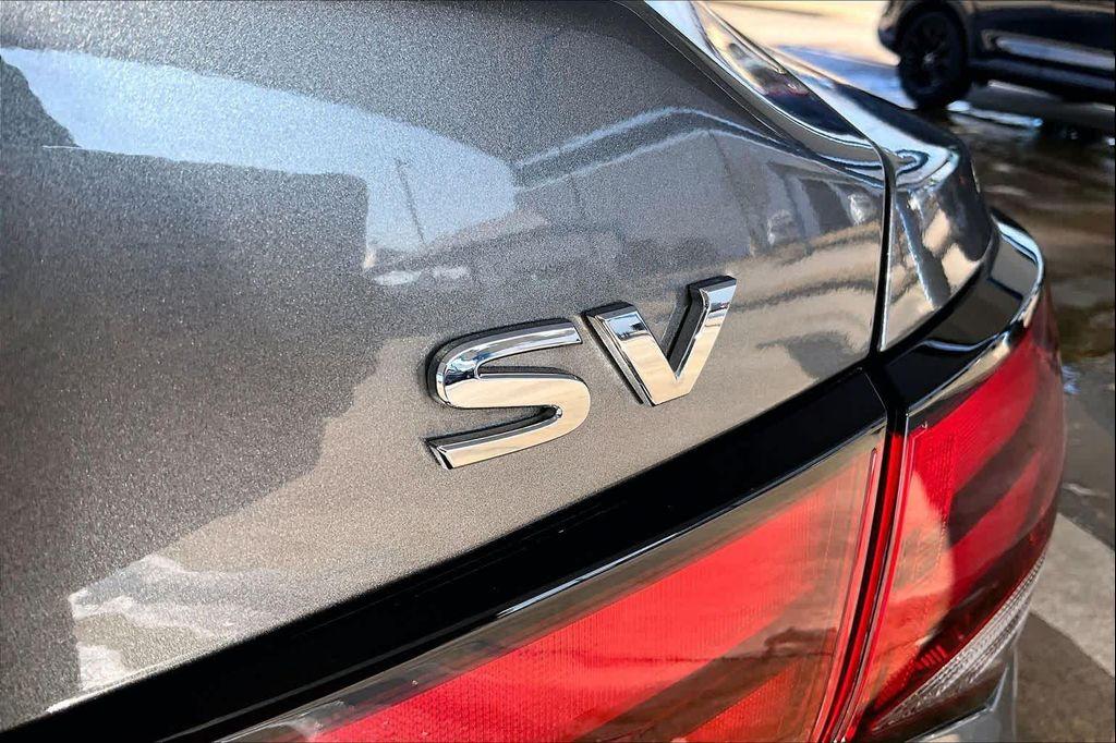 used 2024 Nissan Sentra car, priced at $19,599